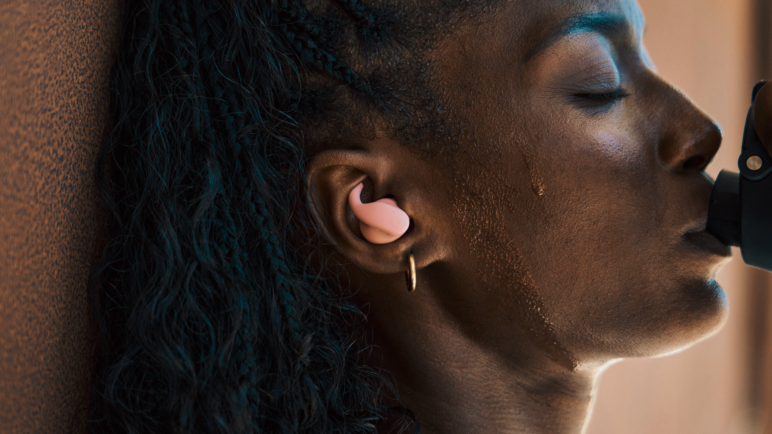 Беспроводные наушники Beats Powerbeats Fit (TWS) — Идеальная посадка. Всегда