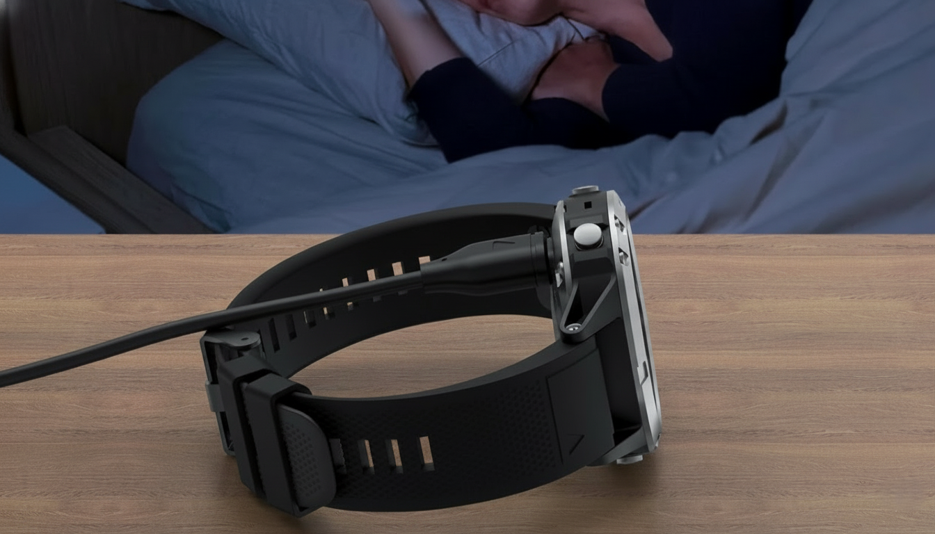 Кабель Garmin USB-C (1 м) — Главное – это безопасность