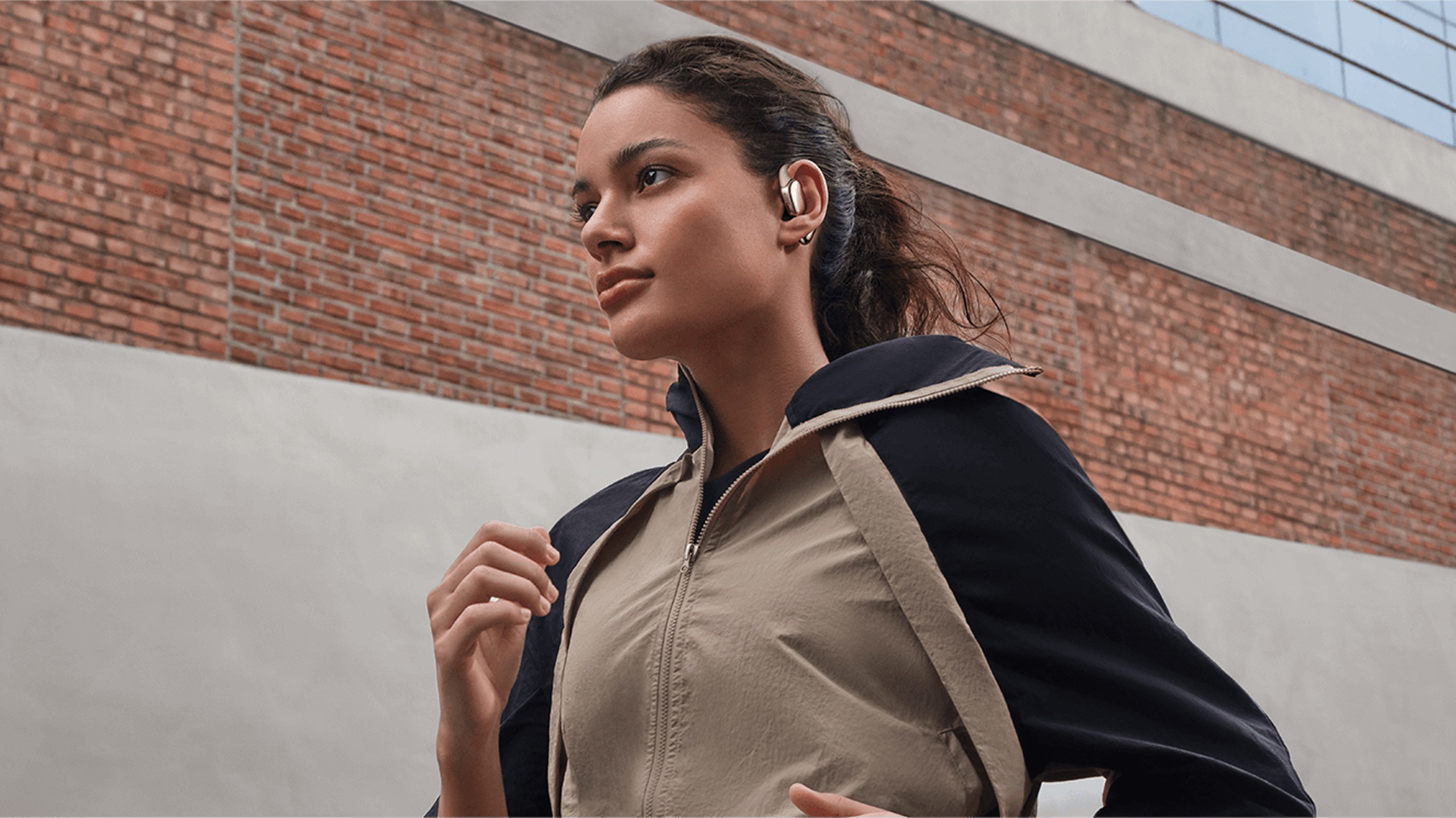 Беспроводные наушники Xiaomi OpenWear Stereo Pro (TWS) (версия Global) — Полная свобода для ваших ушей