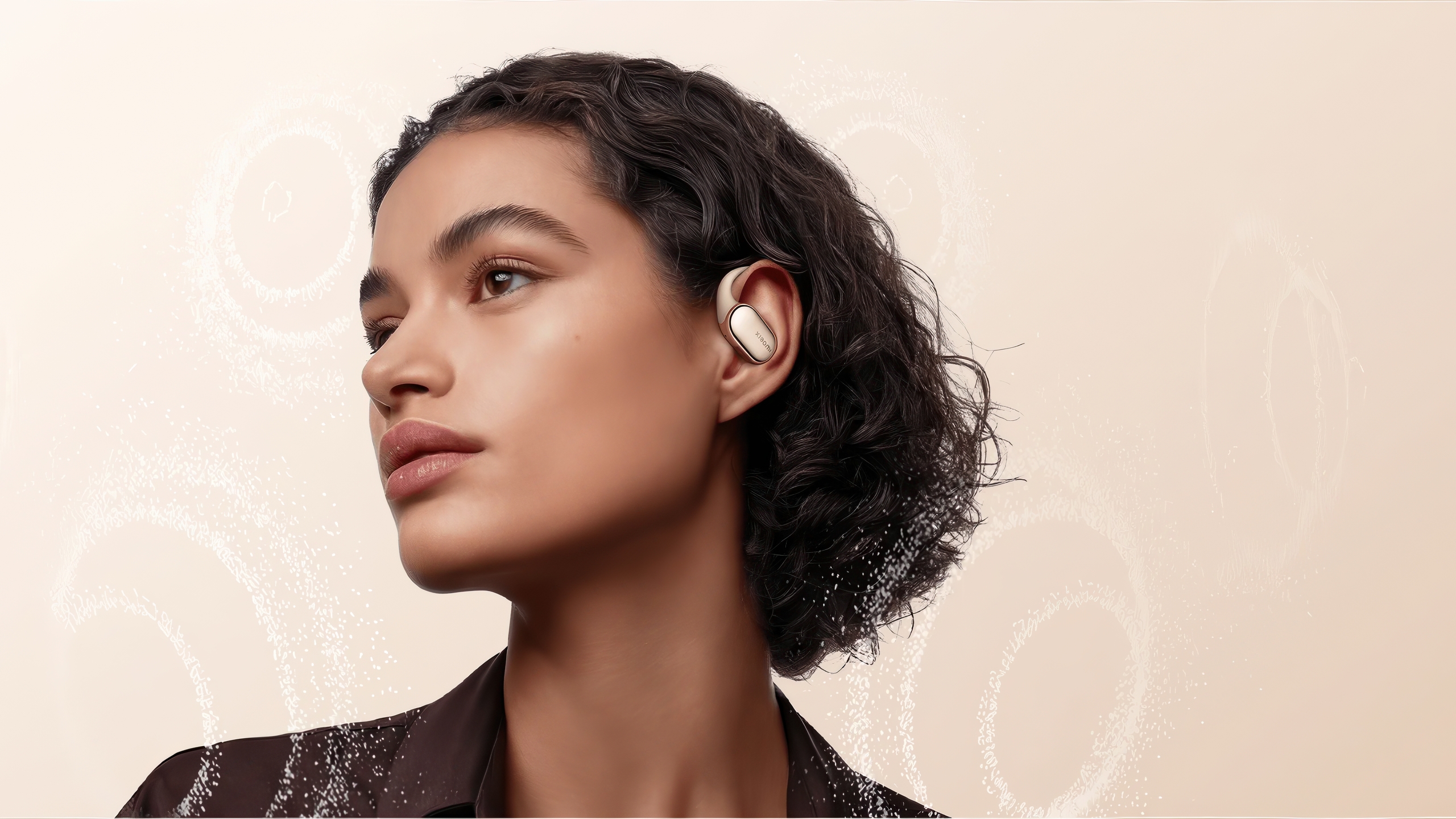 Беспроводные наушники Xiaomi OpenWear Stereo Pro (TWS) (версия Global) — Пять драйверов за работой