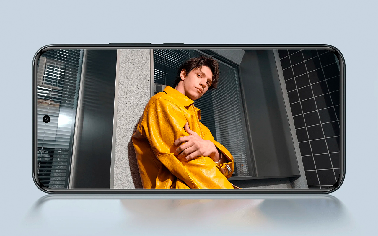 Смартфон Xiaomi POCO M8 Pro 5G 8 ГБ + 256 ГБ (Зелёный | Green) (версия Global) — Ёмкая батарея и реверсивная зарядка