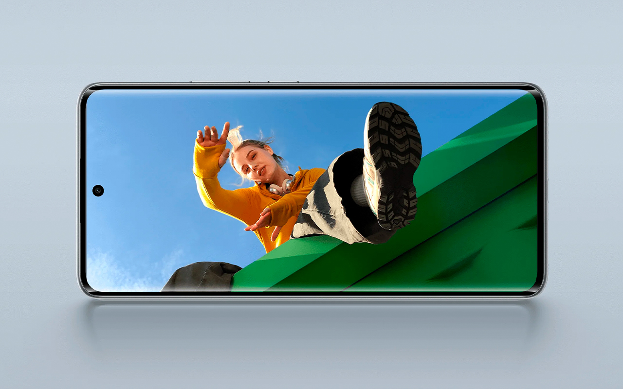 Смартфон Xiaomi POCO M8 5G 8 ГБ + 512 ГБ (Серебристый | Silver) (версия Global) — Шикарный экран и защищённый от воды корпус