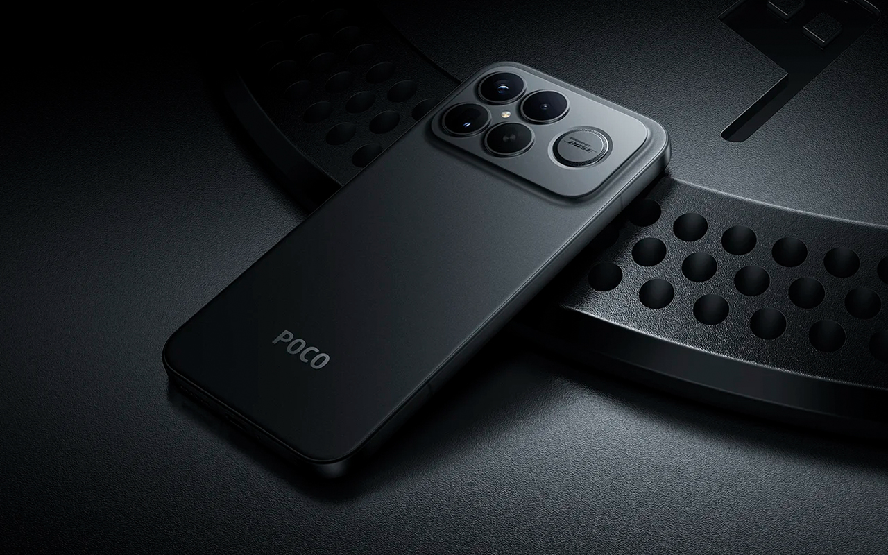 Смартфон Xiaomi POCO F8 Ultra 12 ГБ + 256 ГБ (Чёрный | Black) (версия Global) — Важные особенности POCO F8 Ultra