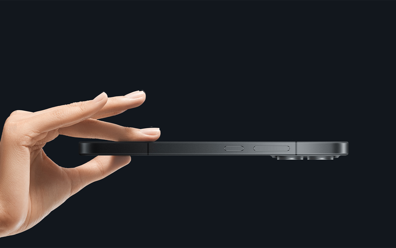 Смартфон Xiaomi POCO F8 Pro 12 ГБ + 512 ГБ («Серый титан» | Titanium Silver) (версия Global) — Крутое железо и эффективная система охлаждения