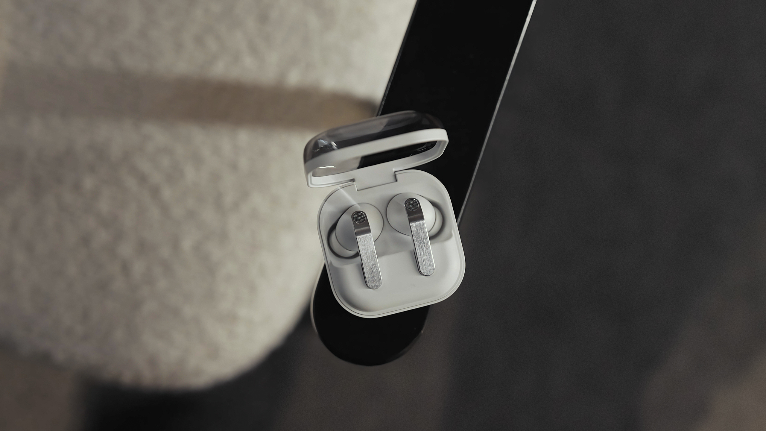 Беспроводные наушники Samsung Galaxy Buds4 (TWS) — Идеальное дополнение к вашему Galaxy