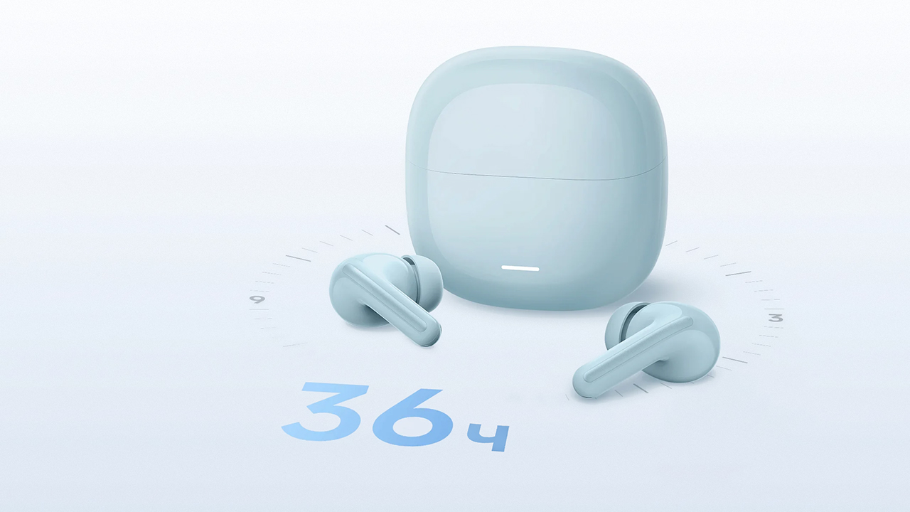 Беспроводные наушники Xiaomi REDMI Buds 8 Lite (TWS) (версия Global) — Хватит на целый марафон