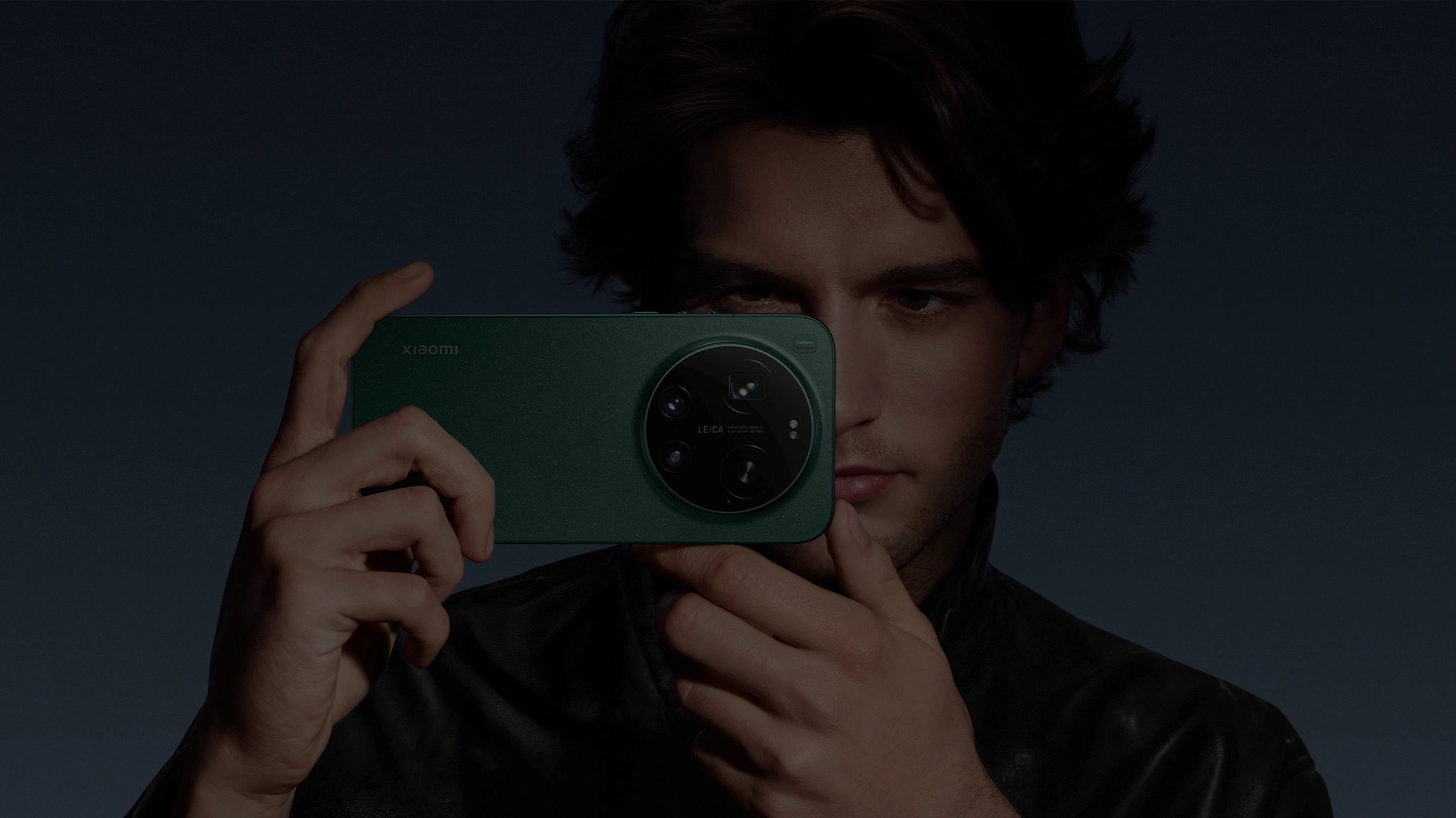 Смартфон Xiaomi 17 Ultra 16 ГБ + 512 ГБ (Чёрный | Black) (версия Global) — Островок комфорта
