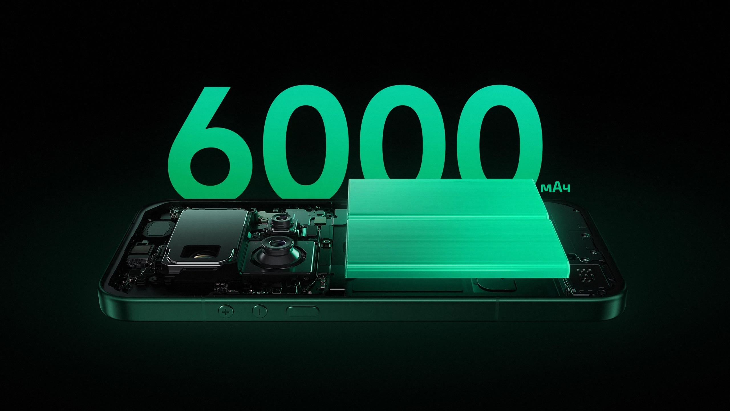 Смартфон Xiaomi 17 Ultra 16 ГБ + 512 ГБ («Звёздно-зелёный» | Starlit Green) (версия Global) — Каждый может стать фотографом