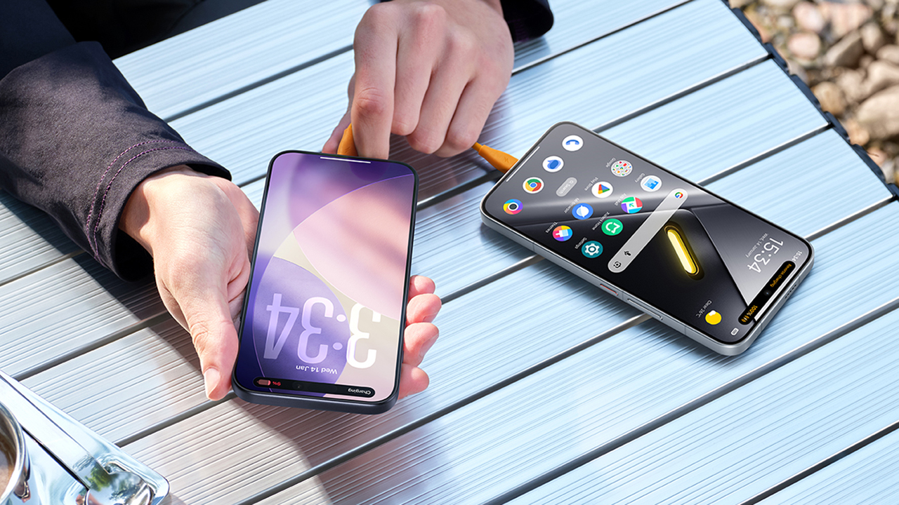 Смартфон Xiaomi POCO X8 Pro Max 12 ГБ + 512 ГБ (Чёрный | Black) (версия Global) — Полноценный пауэрбанк в смартфоне