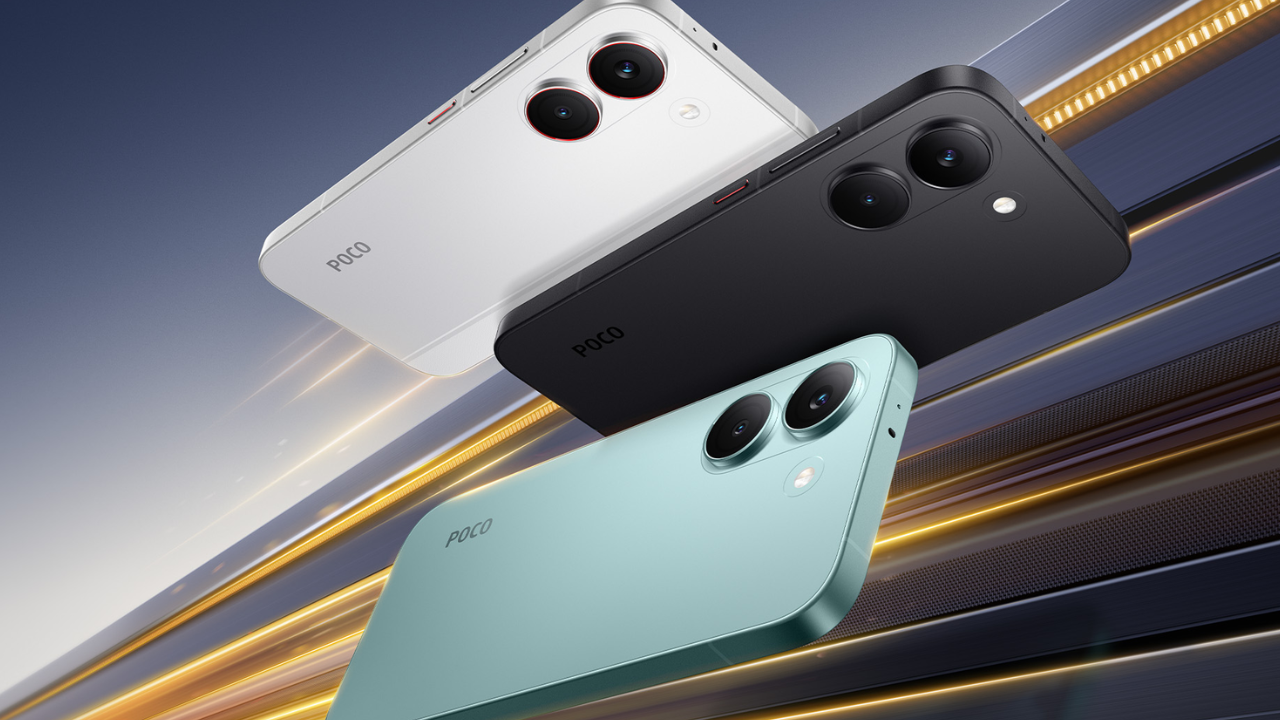 Смартфон Xiaomi POCO X8 Pro 12 ГБ + 512 ГБ («Зелёная мята» | Mint Green) (версия Global) — Карманная консоль под прикрытием