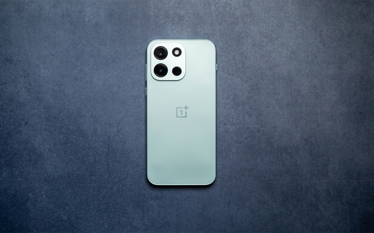 Смартфон OnePlus Nord 6 12 ГБ + 512 ГБ («Чёрная смола» | Pitch Black) (версия Global) — Камера с двойной стабилизацией
