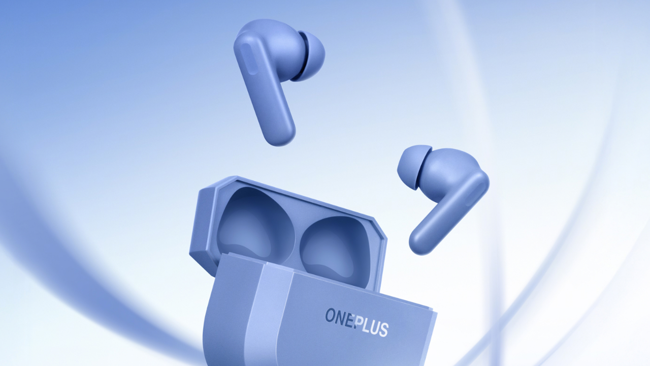 Беспроводные наушники OnePlus Nord Buds 3r (TWS) — Наушники, батареи которых хватит на весь отпуск