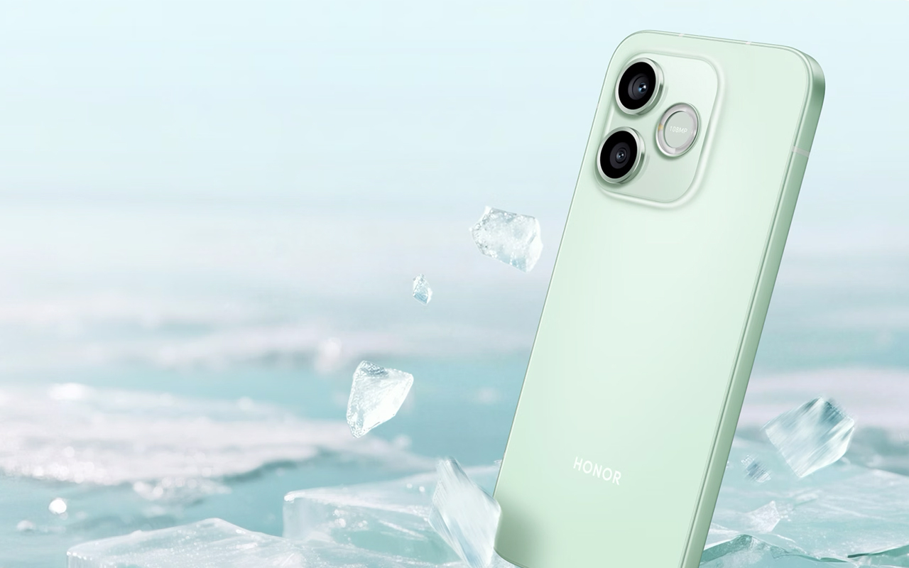 Смартфон HONOR 600 Lite 8 ГБ + 256 ГБ («Пустынный золотой» | Desert Gold) (версия Global) — В лучших традициях HONOR