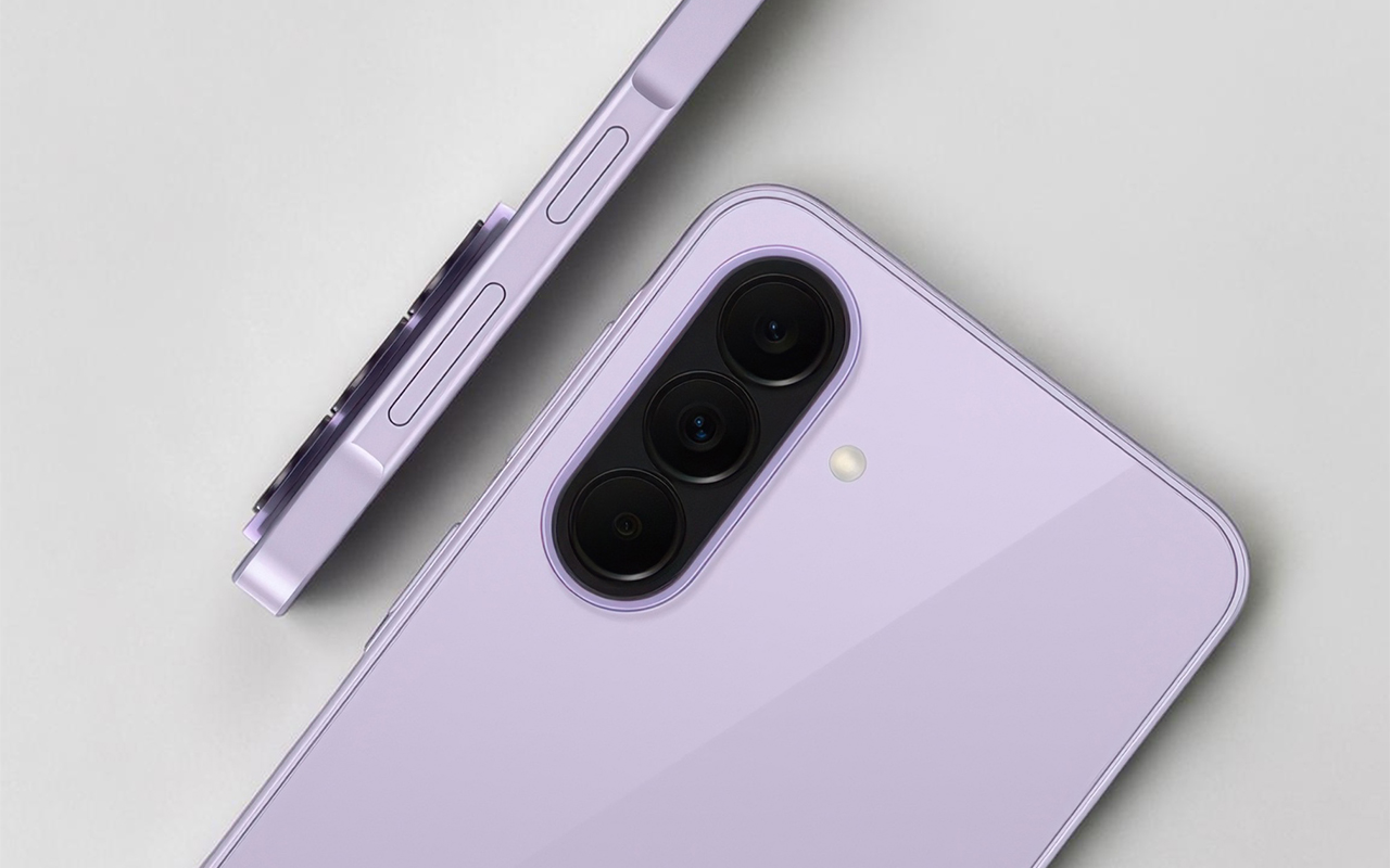 Смартфон Samsung Galaxy A37 5G 8 ГБ + 128 ГБ (Зелёный | Awesome Graygreen) — Для самых красивых селфи