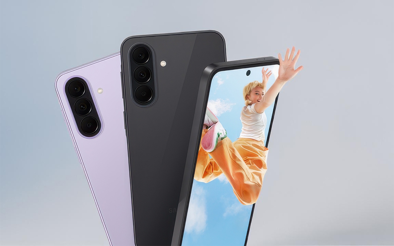 Смартфон Samsung Galaxy A37 5G 8 ГБ + 128 ГБ (Зелёный | Awesome Graygreen) — Отличный баланс