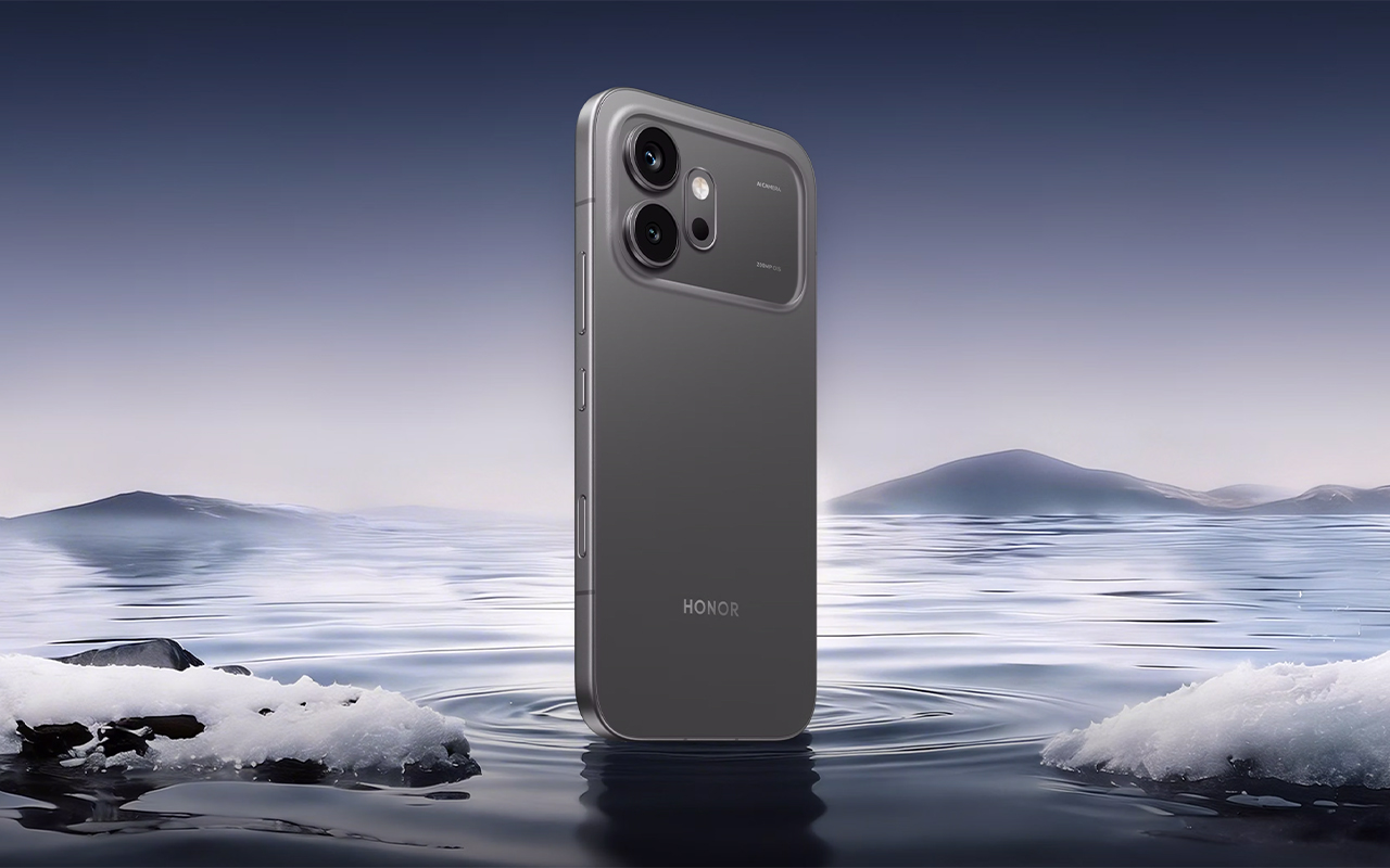 Смартфон HONOR 600 12 ГБ + 512 ГБ (Золотисто-белый | Golden White) (версия Global) — Высочайшая автономность и быстрая зарядка